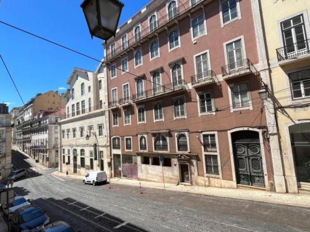 Apartamentos 2 quarto, Lisbon Lisbon 1200 484 DLS98103247