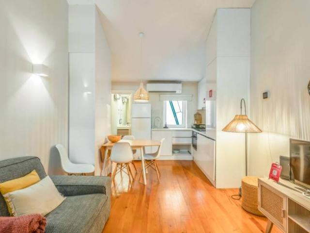 Apartamentos 2 quarto, lisbon lisbon 1200 407 DS101837389