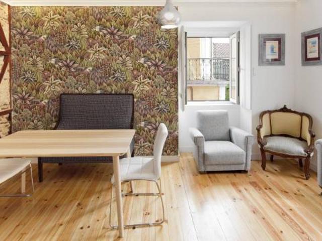 Apartamentos 2 quarto, Lisbon Lisbon 1200 642 DLS45510670