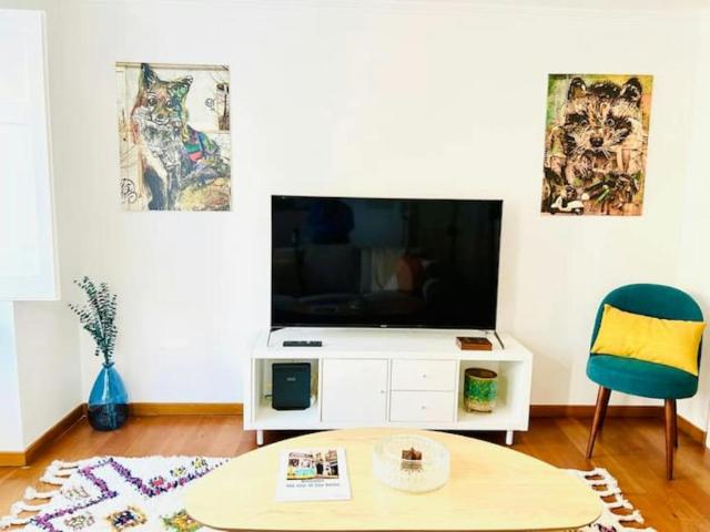 Apartamentos 2 quarto, Lisbon Lisbon 1200 662 ELS102953315