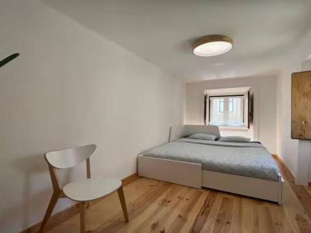 Apartamentos 2 quarto, Lisbon Lisbon 1200 608 DLS86453065