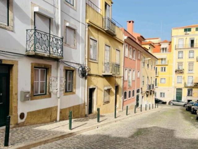 Apartamentos 2 quarto, Lisbon Lisbon 1200 608 DLS95986189