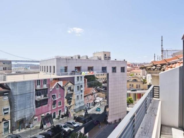 Apartamentos 2 quarto, Lisbon Lisbon 1200 751 DLS94796516