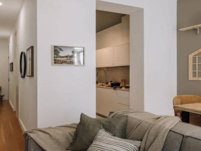 Apartamentos 2 quarto, Lisbon Lisbon 1200 780 ES97235304