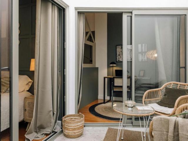 Apartamentos 2 quarto, Lisbon Lisbon 1200 724 DS101513101