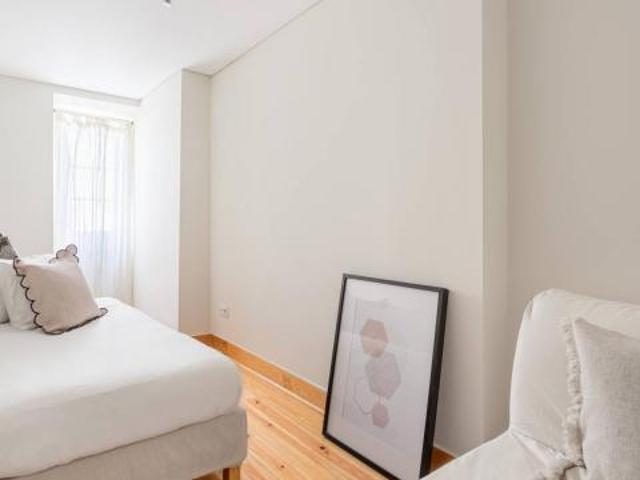 Apartamentos 2 quarto, Lisbon Lisbon 1200 739 DLS86349278