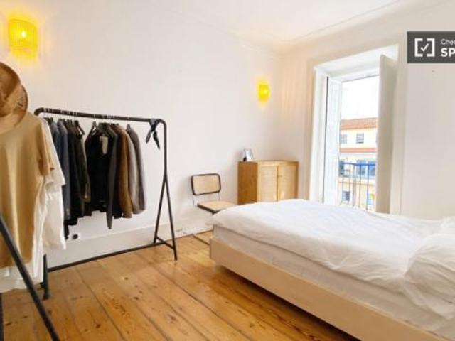 Apartamentos 2 quarto, Lisbon Lisbon 1200 847 DLS87012360
