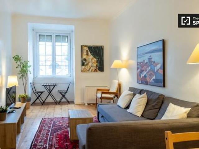 Apartamentos 2 quarto, Lisbon Lisbon 1200 849 DLS79537573