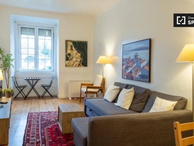 Apartamentos 2 quarto, Lisbon Lisbon 1200 849 ELS79537573