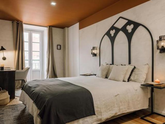 Apartamentos 2 quarto, Lisbon Lisbon 1200 870 DLS86113211
