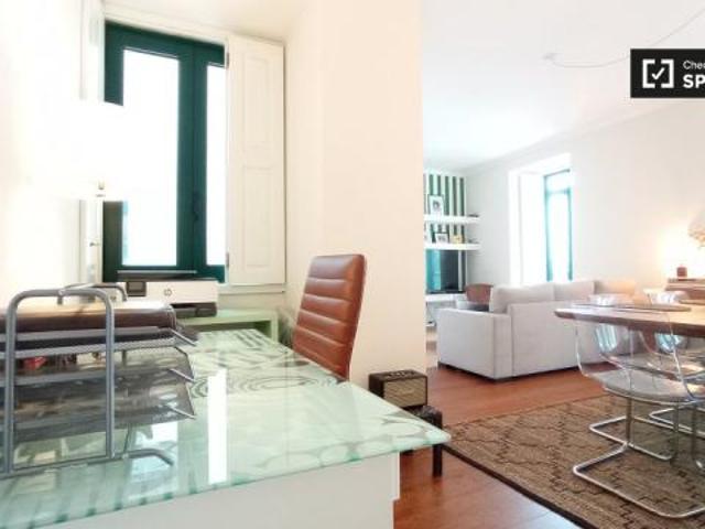 Apartamentos 2 quarto, Lisbon Lisbon 1200 827 ELS54281870