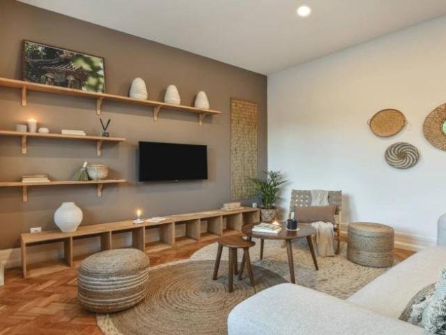 Apartamentos 2 quarto, Lisbon Lisbon 1250 071 ELS97236047