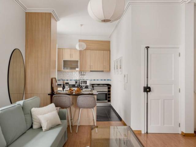 Apartamentos 2 quarto, Lisbon Lisbon 1250 083 DLS89364144