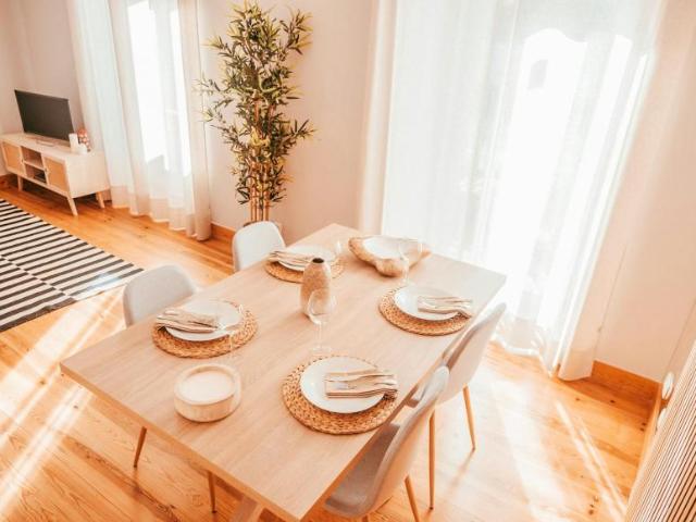 Apartamentos 2 quarto, Lisbon Lisbon 1250 089 DS101560312