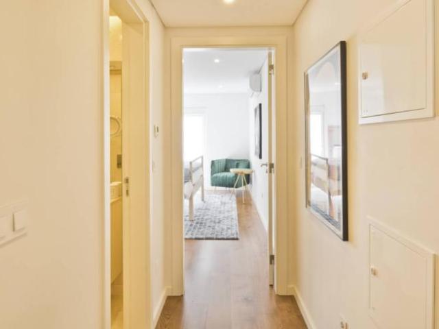 Apartamentos 2 quarto, lisbon lisbon 1250 096 DLS101820073