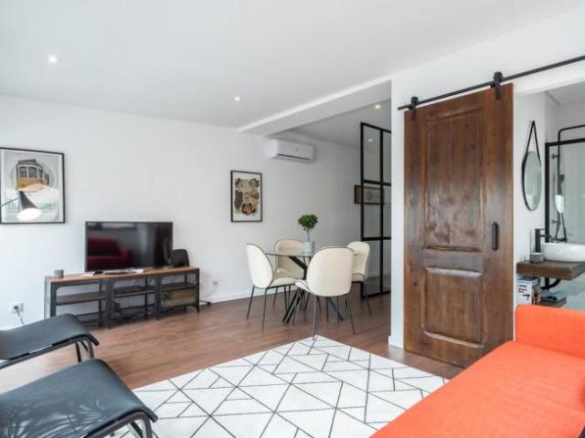 Apartamentos 2 quarto, lisbon lisbon 1250 096 DS101670631
