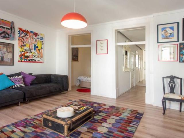 Apartamentos 2 quarto, lisbon lisbon 1250 096 DS101694476