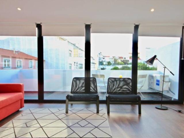 Apartamentos 2 quarto, lisbon lisbon 1250 096 ES101670631