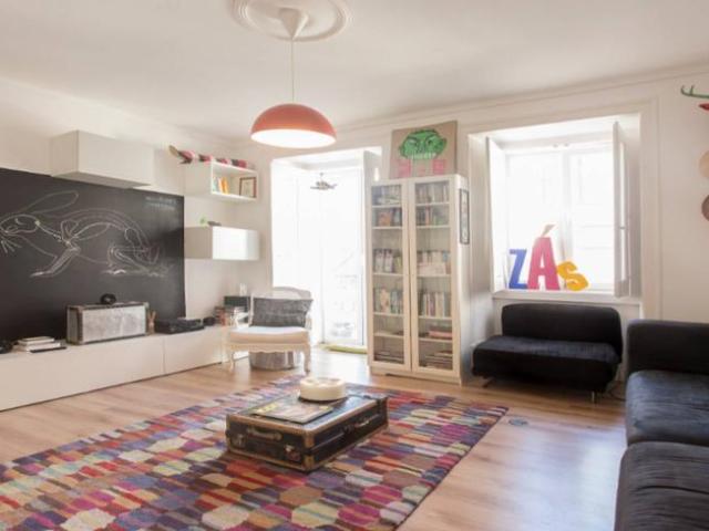 Apartamentos 2 quarto, lisbon lisbon 1250 096 ES101694476