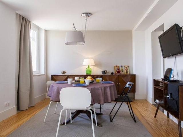 Apartamentos 2 quarto, lisbon lisbon 1250 099 ES102718233