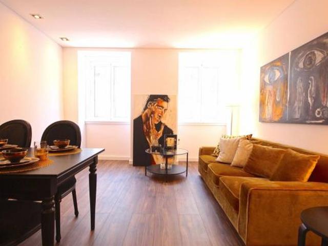 Apartamentos 2 quarto, Lisbon Lisbon 1250 001 DLS44546500