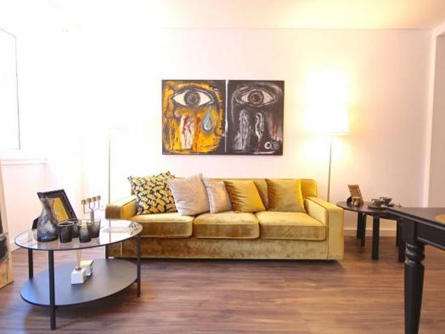 Apartamentos 2 quarto, Lisbon Lisbon 1250 001 ELS44546500