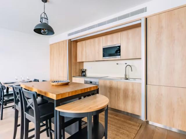 Apartamentos 2 quarto, Lisbon Lisbon 1250 037 ES98636061