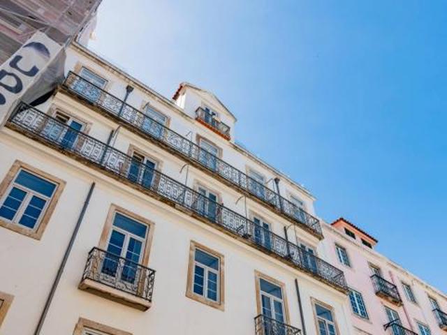 Apartamentos 2 quarto, Lisbon Lisbon 1250 149 DLS72714255
