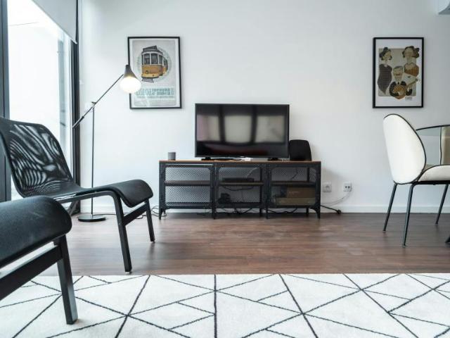Apartamentos 2 quarto, Lisbon Lisbon 1250 178 DS103244578