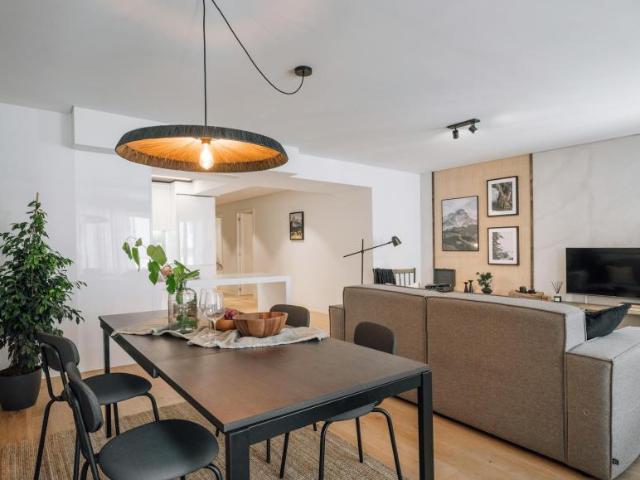 Apartamentos 2 quarto, Lisbon Lisbon 1250 131 ES100232423