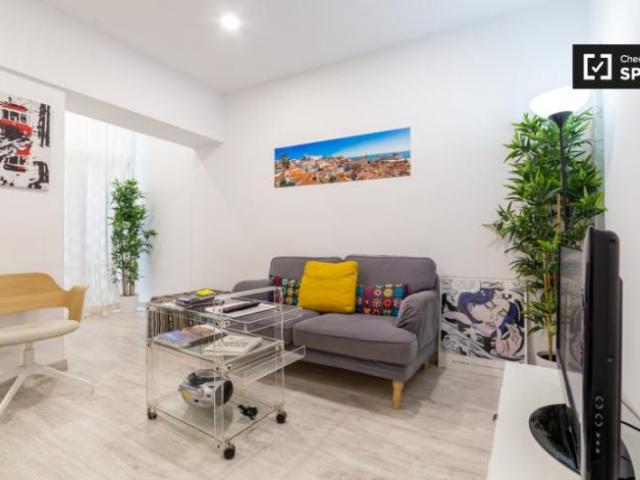 Apartamentos 2 quarto, lisbon lisbon 1250 138 DS101822613