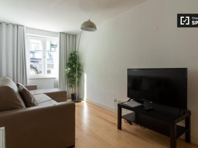 Apartamentos 2 quarto, lisbon lisbon 1250 264 DS101671515