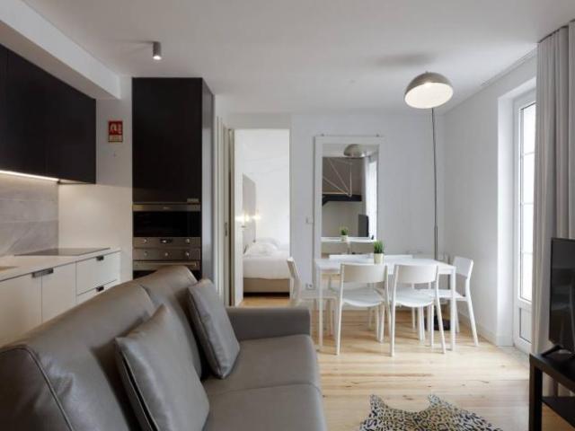 Apartamentos 2 quarto, lisbon lisbon 1250 264 DS101824421