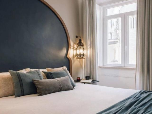 Apartamentos 2 quarto, Lisbon Lisbon 1250 204 DLS97238254