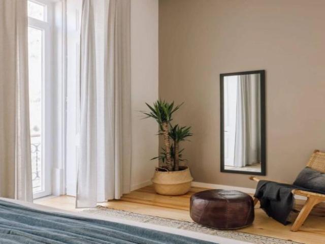 Apartamentos 2 quarto, Lisbon Lisbon 1250 204 ELS97238254