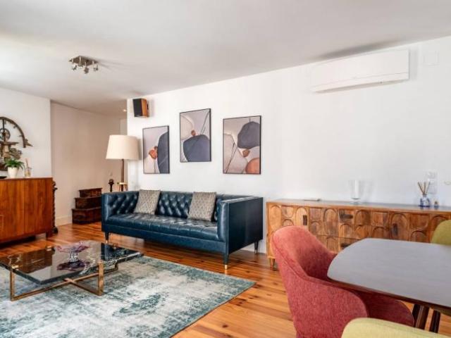Apartamentos 2 quarto, Lisbon Lisbon 1250 217 DLS94212257
