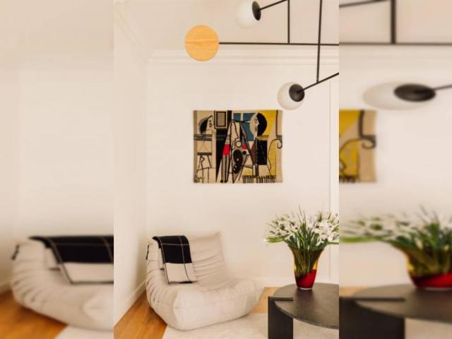 Apartamentos 2 quarto, Lisbon Lisbon 1250 217 ELS90600551