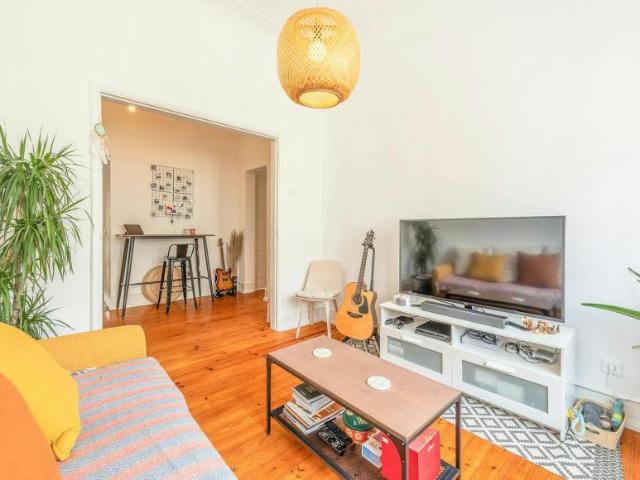 Apartamentos 2 quarto, Lisbon Lisbon 1300 DLS101587779