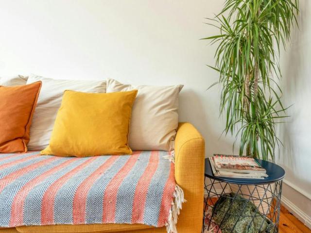 Apartamentos 2 quarto, Lisbon Lisbon 1300 ELS101587779