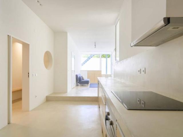 Apartamentos 2 quarto, Lisbon Lisbon 1300 032 DLS93643349