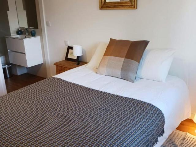 Apartamentos 2 quarto, Lisbon Lisbon 1300 034 ES100714289