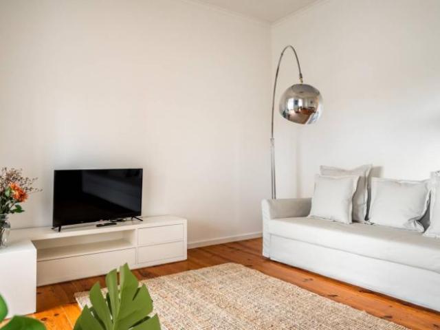 Apartamentos 2 quarto, lisbon lisbon 1300 113 DS101693847