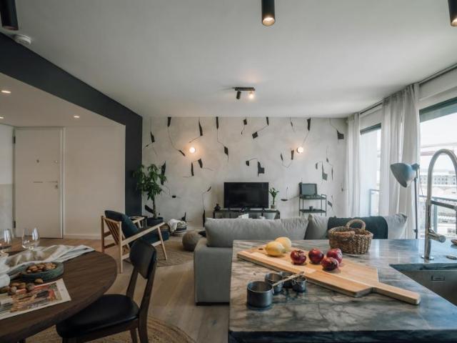 Apartamentos 2 quarto, Lisbon Lisbon 1300 120 DS101917424
