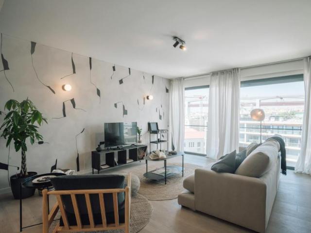 Apartamentos 2 quarto, Lisbon Lisbon 1300 120 ES101917424
