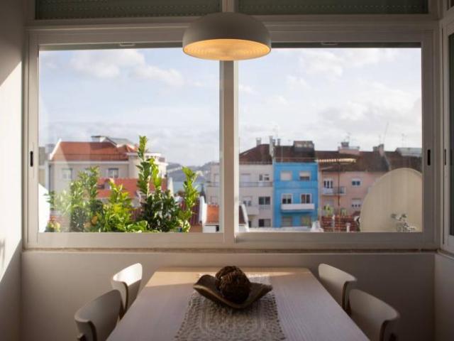Apartamentos 2 quarto, Lisbon Lisbon 1300 291 DLS94644862