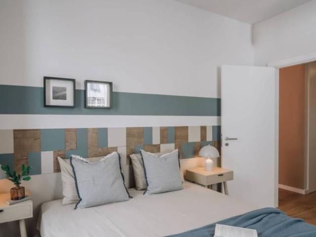 Apartamentos 2 quarto, lisbon lisbon 1300 326 DS102471315