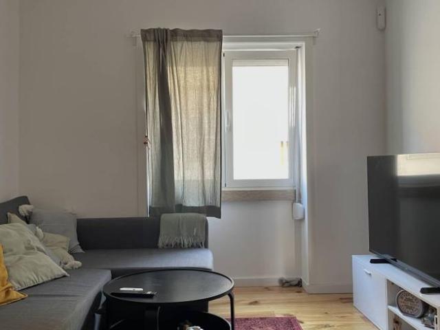 Apartamentos 2 quarto, lisbon lisbon 1300 417 ELS101822935