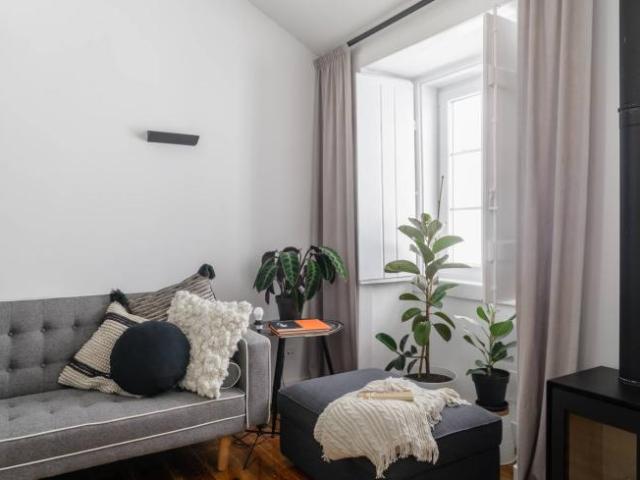 Apartamentos 2 quarto, lisbon lisbon 1300 553 DLS101670881