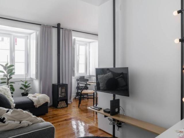 Apartamentos 2 quarto, lisbon lisbon 1300 553 ES101670881