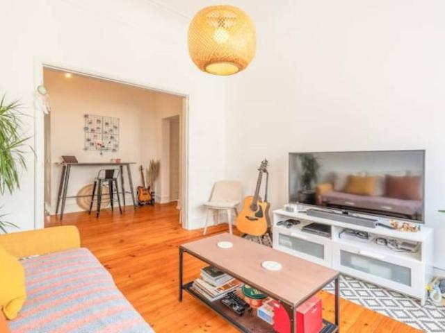 Apartamentos 2 quarto, lisbon lisbon 1300 552 DLS101821998